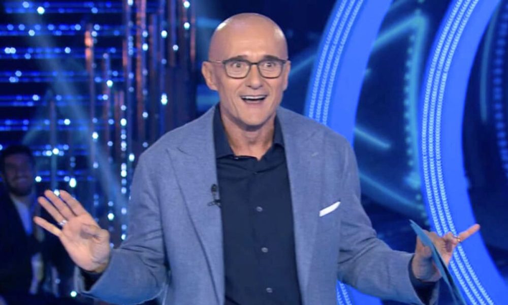 Antonio Razzi è un possibile futuro concorrente del GF