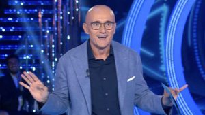 Antonio Razzi è un possibile futuro concorrente del GF