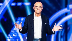 GF Vip: le novità di Signorini, anticipata la data di inizio