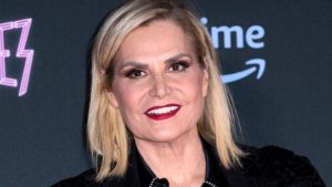 Simona Ventura: “Perché lasciai la Rai all’apice del successo”