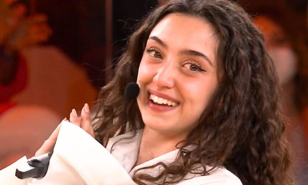 Che fine ha fatto la cantante Sissi di Amici 21?