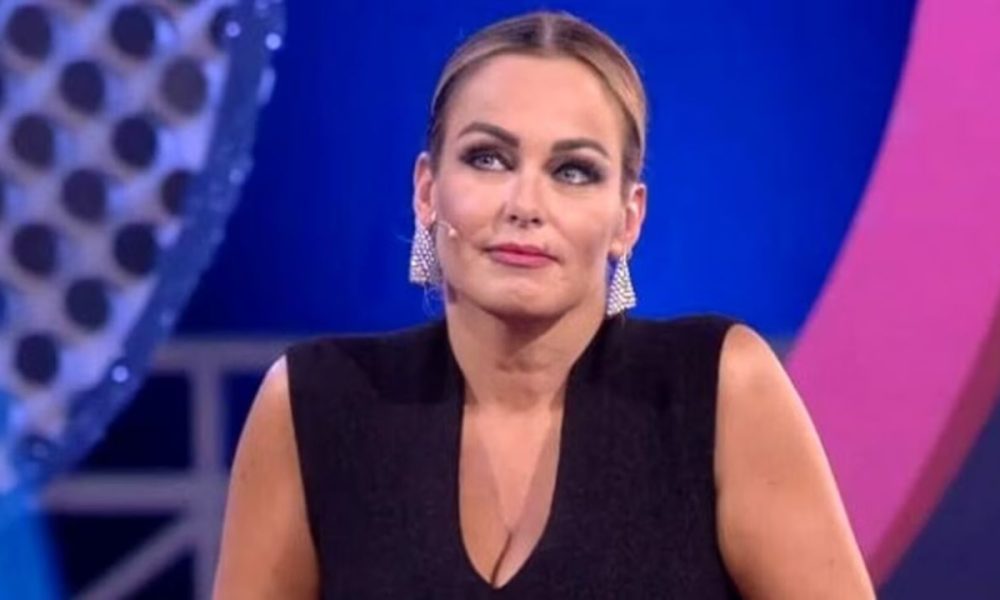 Paolo Bonolis ha una nuova “fiamma”: l’ironia di Sonia Bruganelli