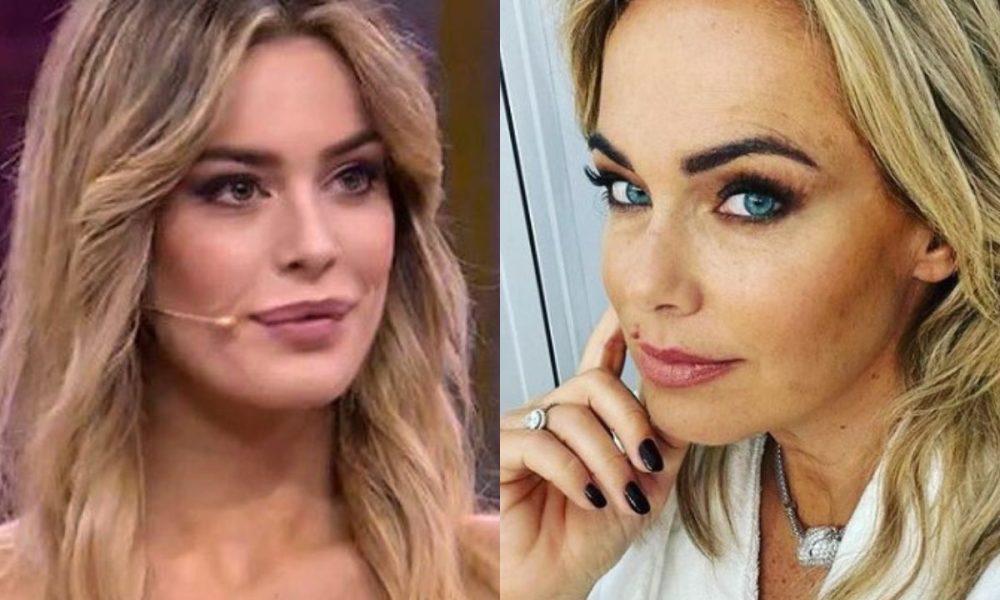 Sophie Codegoni cacciata da Avanti un Altro: la lite con Sonia Bruganelli
