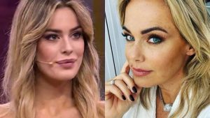 Sophie Codegoni cacciata da Avanti un Altro: la lite con Sonia Bruganelli