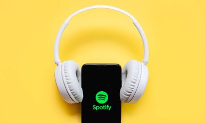 spotify
