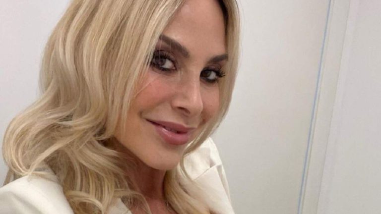 stefania orlando amore