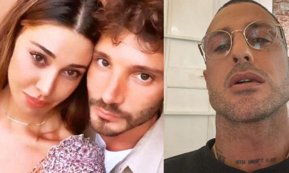 Stefano e Belén, è davvero la fine? Tutte le spietate rivelazioni di Fabrizio Corona