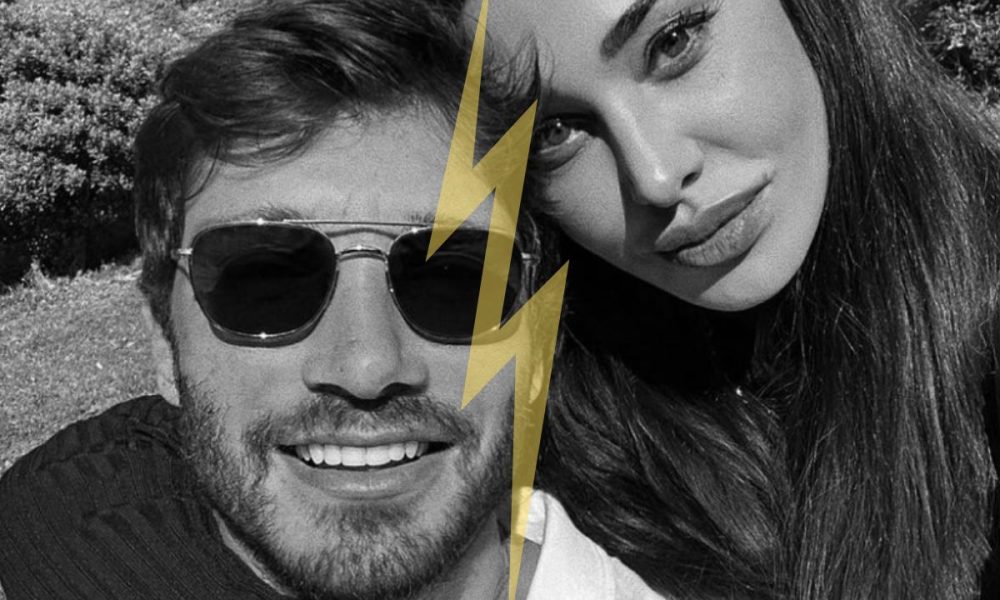 Stefano De Martino, crisi nera: la canzone è per Belén?
