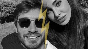 Stefano De Martino, crisi nera: la canzone è per Belén?