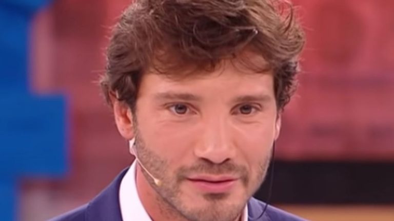 stefano de martino gossip