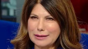 Susanna Messaggio, il dramma: “Ho perso una figlia”