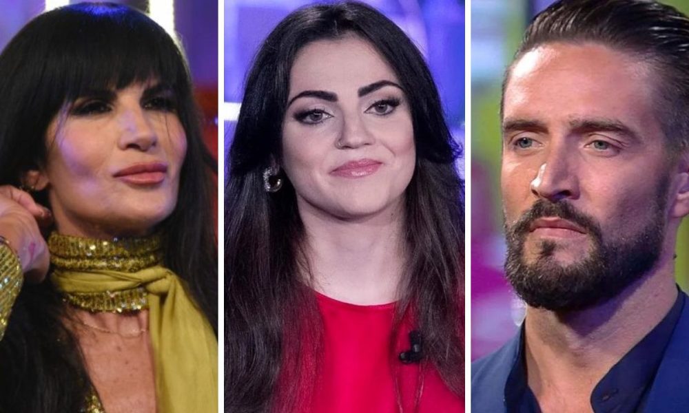 Il cast completo di Tale e Quale Show 2023
