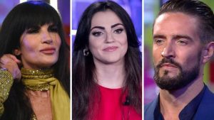 Il cast completo di Tale e Quale Show 2023