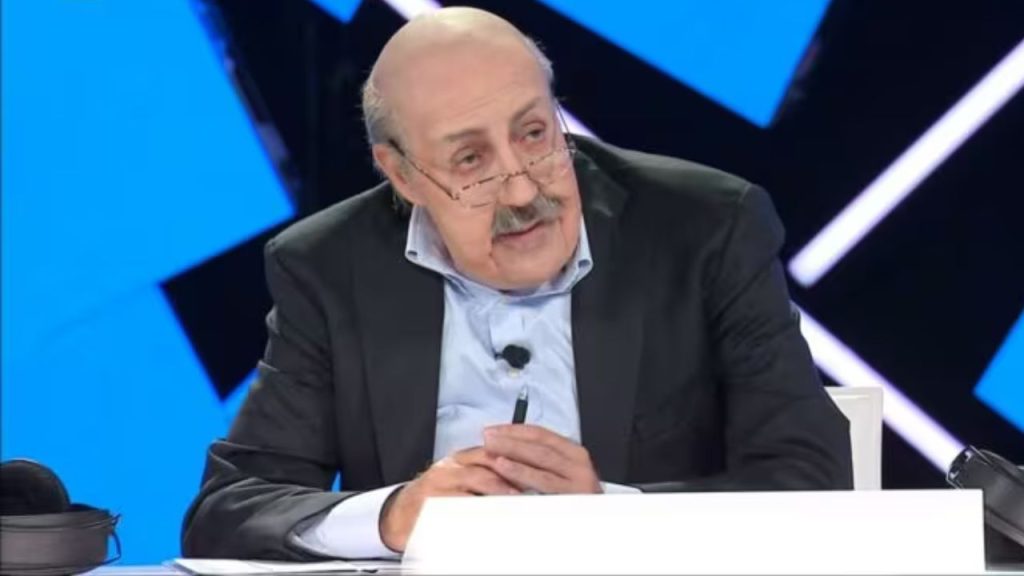 tali e quali costanzo