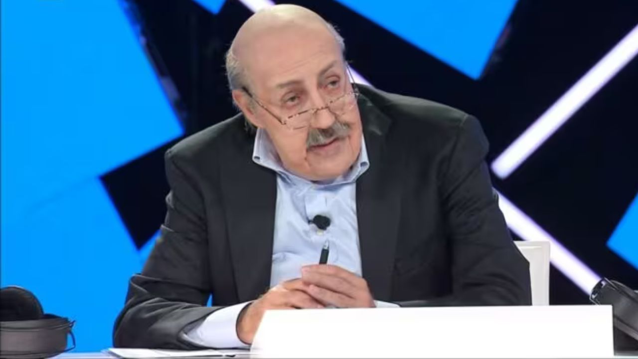 Tali e Quali, in onda l'imitazione di Costanzo. Conti frena: "Ci siamo interrogati molto" 41 tali e quali costanzo