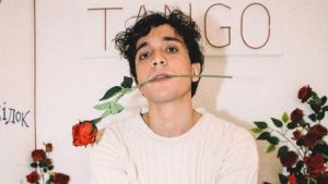 Tananai: chi è la fidanzata Sara Marino
