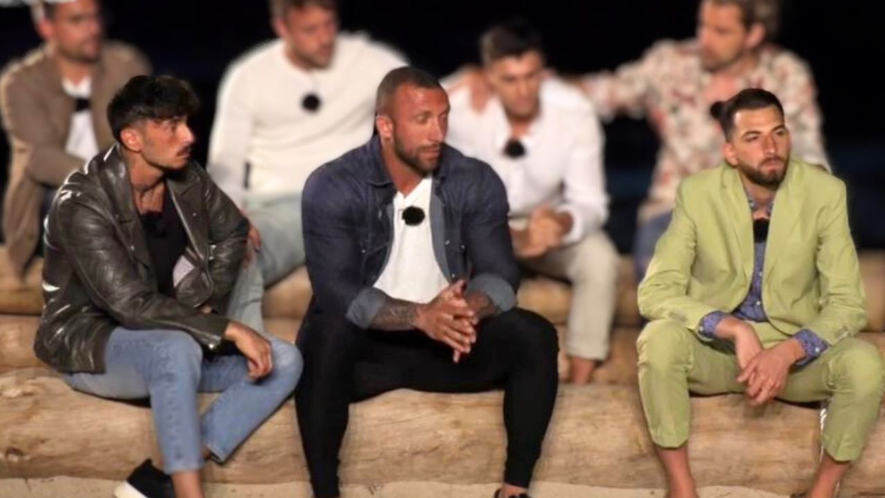 Temptation Island: quanto guadagnano i tentatori del programma 41 Temptation Island