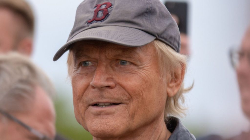 terence hill western
