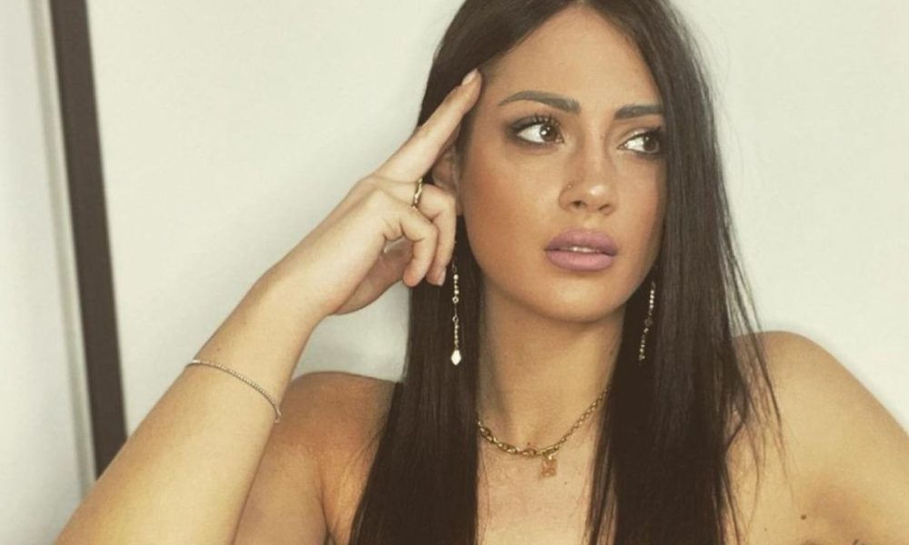 Teresa Cilia si sfoga sui social: “Non sei madre, non puoi capire”