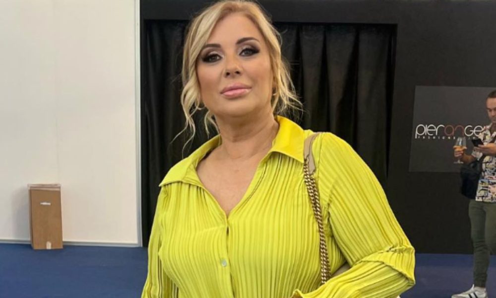 Tina Cipollari a rischio? La nuova linea anti-trash di Pier Silvio può colpire anche lei