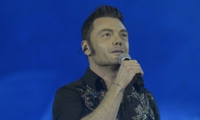 tiziano ferro nodulo