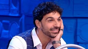 Raimondo Todaro smentisce le voci di lite con Emanuel Lo ad Amici