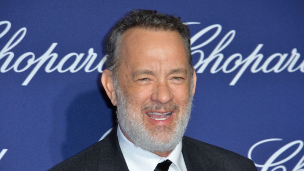 tom hanks