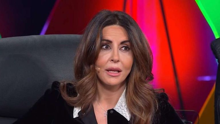 tu sì que vales anticipazioni ferilli