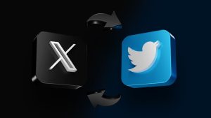 Apple rallenta su X: per il momento l’uccellino di Twitter è salvo