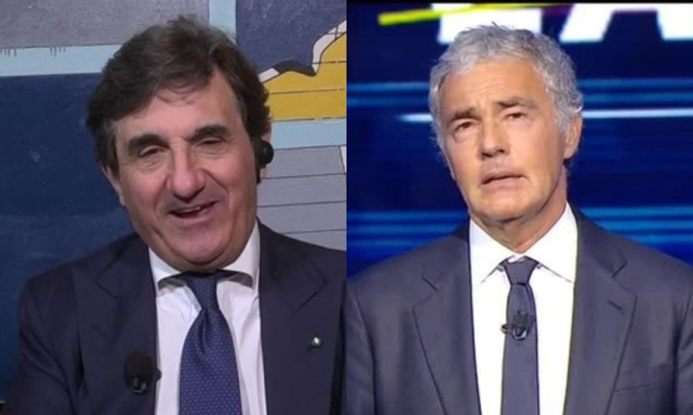 Massimo Giletti, l’agente smentisce Cairo: “Voleva rinnovare”