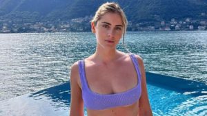 Valentina Ferragni è nuovamente fidanzata? L’indizio dal post di mamma Marina