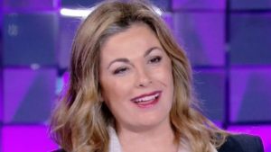 Vanessa Incontrada non è single: è ancora amore con il compagno Rossano