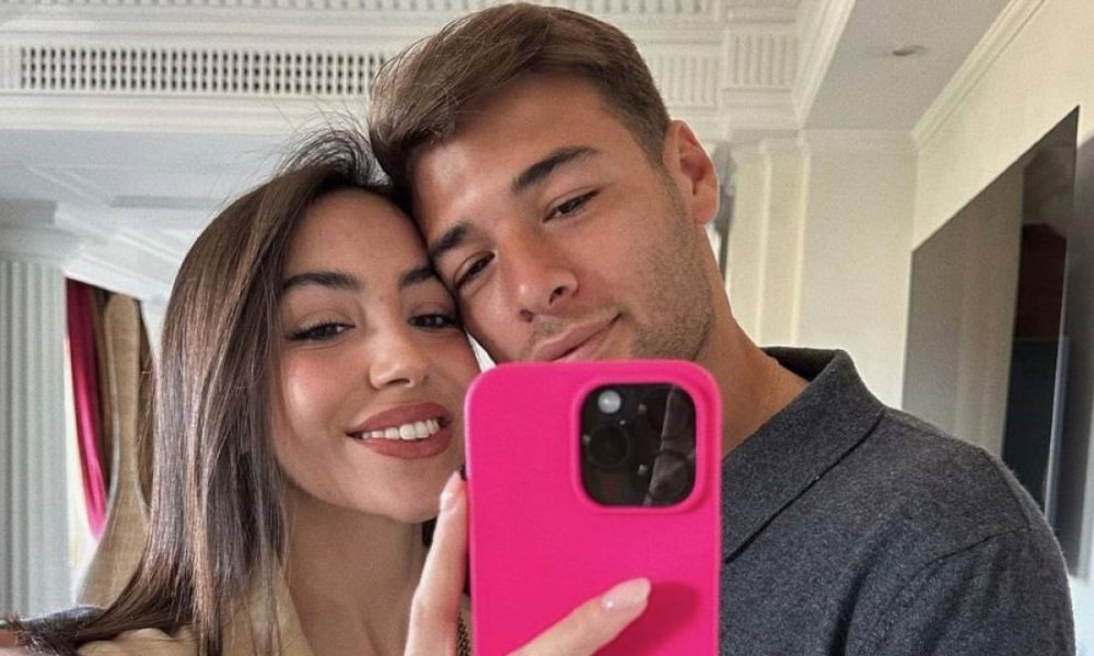 Virginia Mihajlovic solleva la polemica: alcuni invitati al suo matrimonio senza regali
