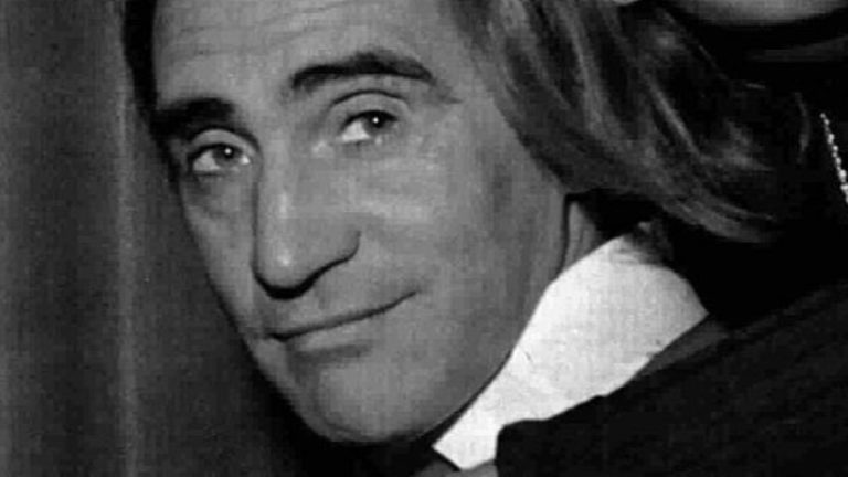 walter chiari cocaina