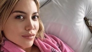 “Wanda Nara avrebbe la leucemia”: il ricovero in ospedale
