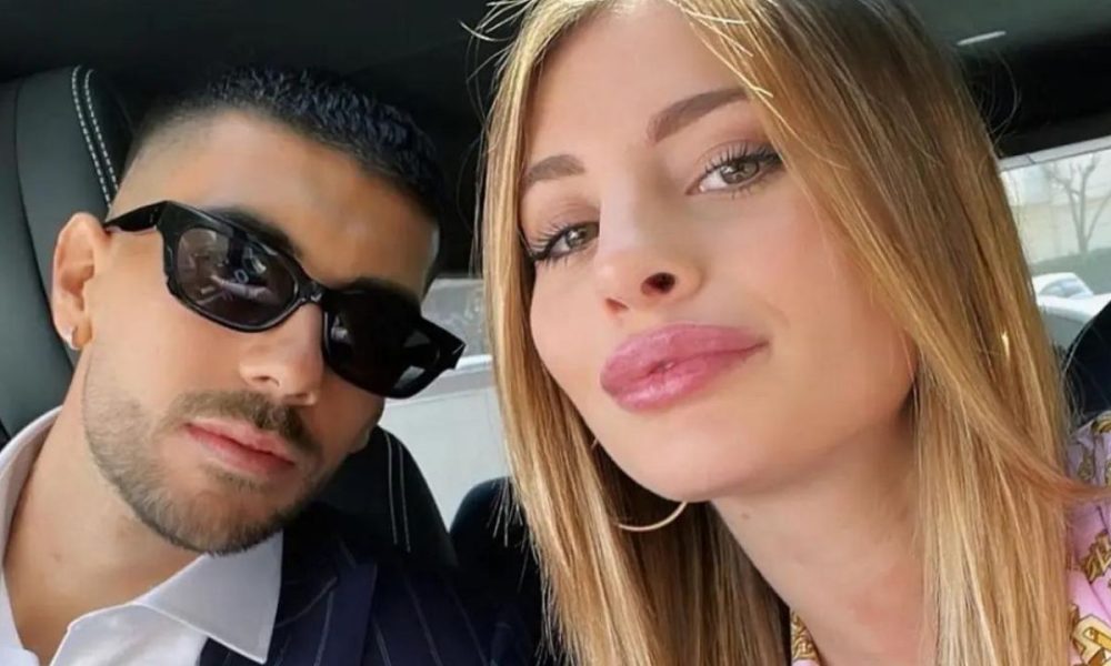 Chiara Nasti e Mattia Zaccagni, dolce luna di miele a Miami: le prime foto