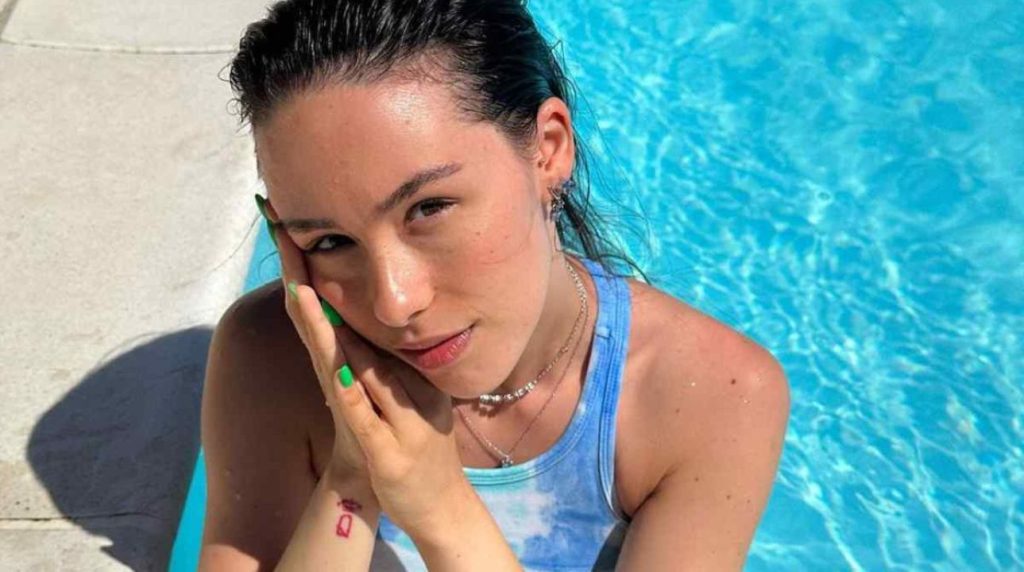 Aurora Ramazzotti