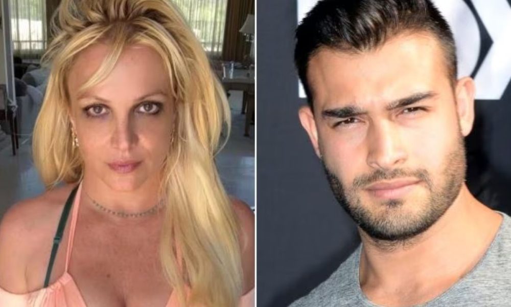 Britney Spears, aria di divorzio: spunta il ricatto dell’ex