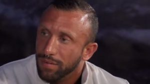 TI, Daniele De Bosis: “Mi è crollato il mondo addosso”