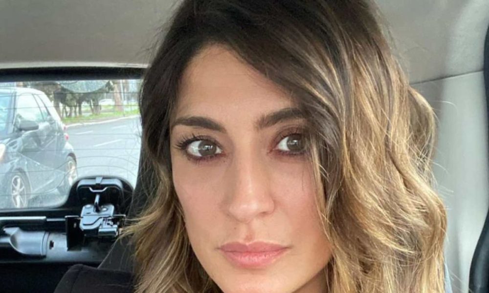 Elisa Isoardi reagisce alle accuse: “Raccomandata? Sono ritornata in Rai perché…”