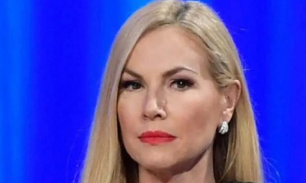 Aria di crisi tra Federica Panicucci e Marco Bacini? La rivelazione di una collega
