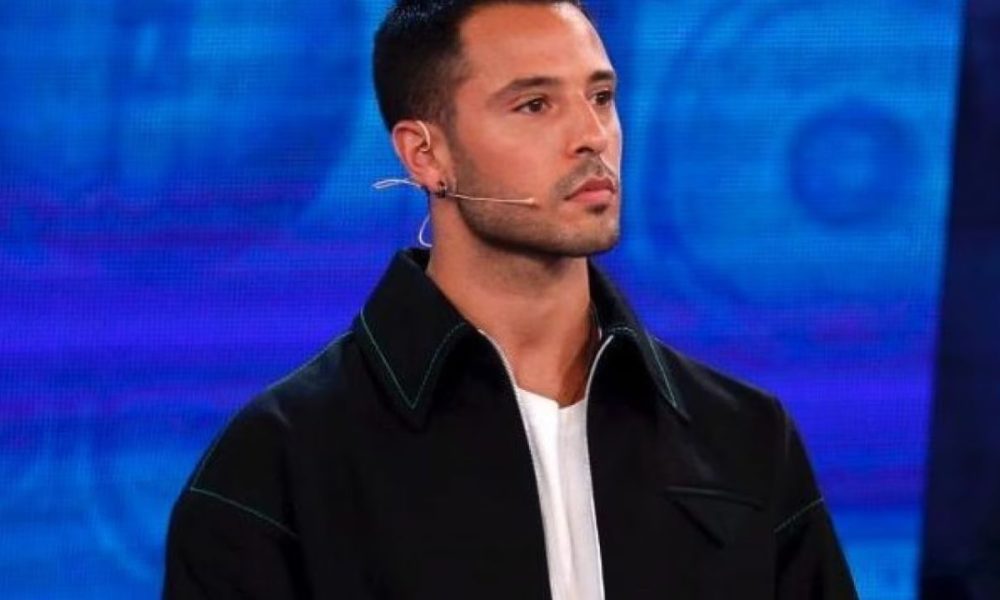 Amici 23, Giuseppe Giofrè professore? L’indiscrezione