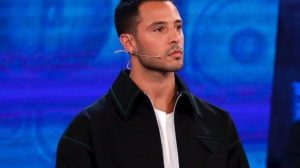 Amici 23, Giuseppe Giofrè professore? L’indiscrezione