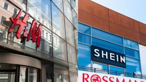 H&M contro Shein: “Ha plagiato ripetutamente i nostri progetti”