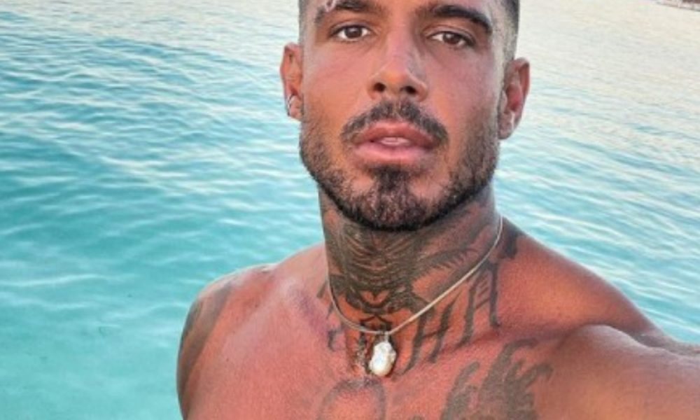 Grande Fratello: Lucas Peracchi critica le nuove linee guida di Pier Silvio Berlusconi