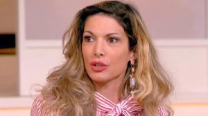 Lo sfogo della figlia di Maria Monsé: “Metti ostacoli a tutto”
