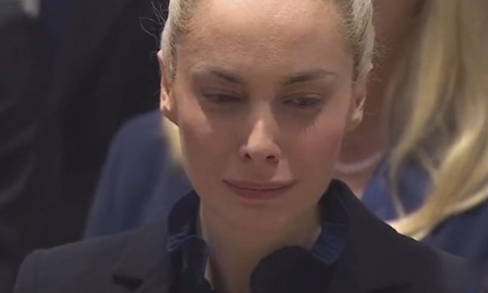 Marta Fascina e la vita solitaria dopo la morte di Berlusconi