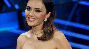 Serena Rossi mamma bis: il gossip impazza sul web