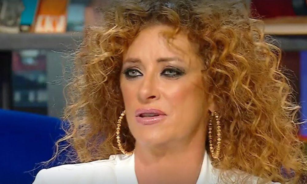 Valentina Persia contro Barbie: “È un fake, un’illusione ottica, una menzogna”