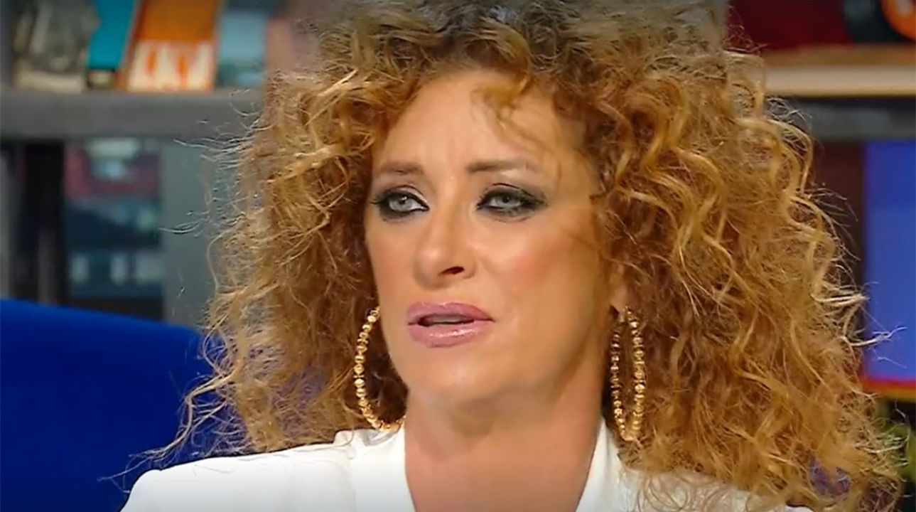 Valentina Persia contro Barbie: "È un fake, un’illusione ottica, una menzogna" 41 Valentina Persia barbie